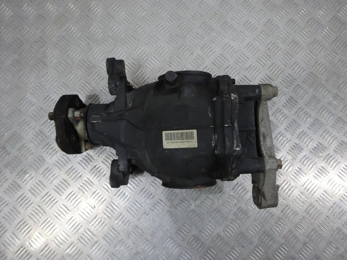 Редуктор заднего моста Mercedes-Benz S-класс W221 (2005—2009)