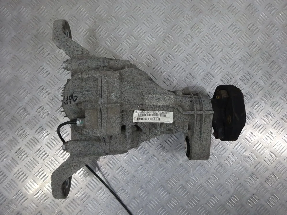 Редуктор заднего моста Mercedes-Benz GL-класс X164 (2006—2009)