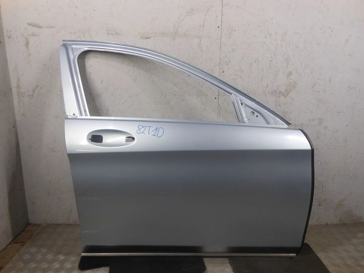 Дверь передняя правая Mercedes-Benz S-класс W222/C217/A217 (2013—2017)