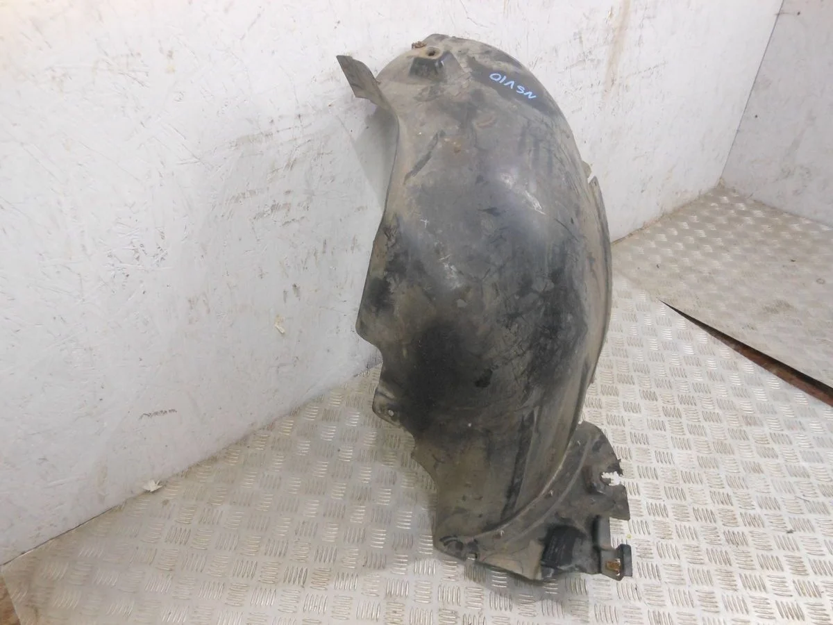 Локер передний левый Mercedes-Benz M-класс W164 (2005—2008)