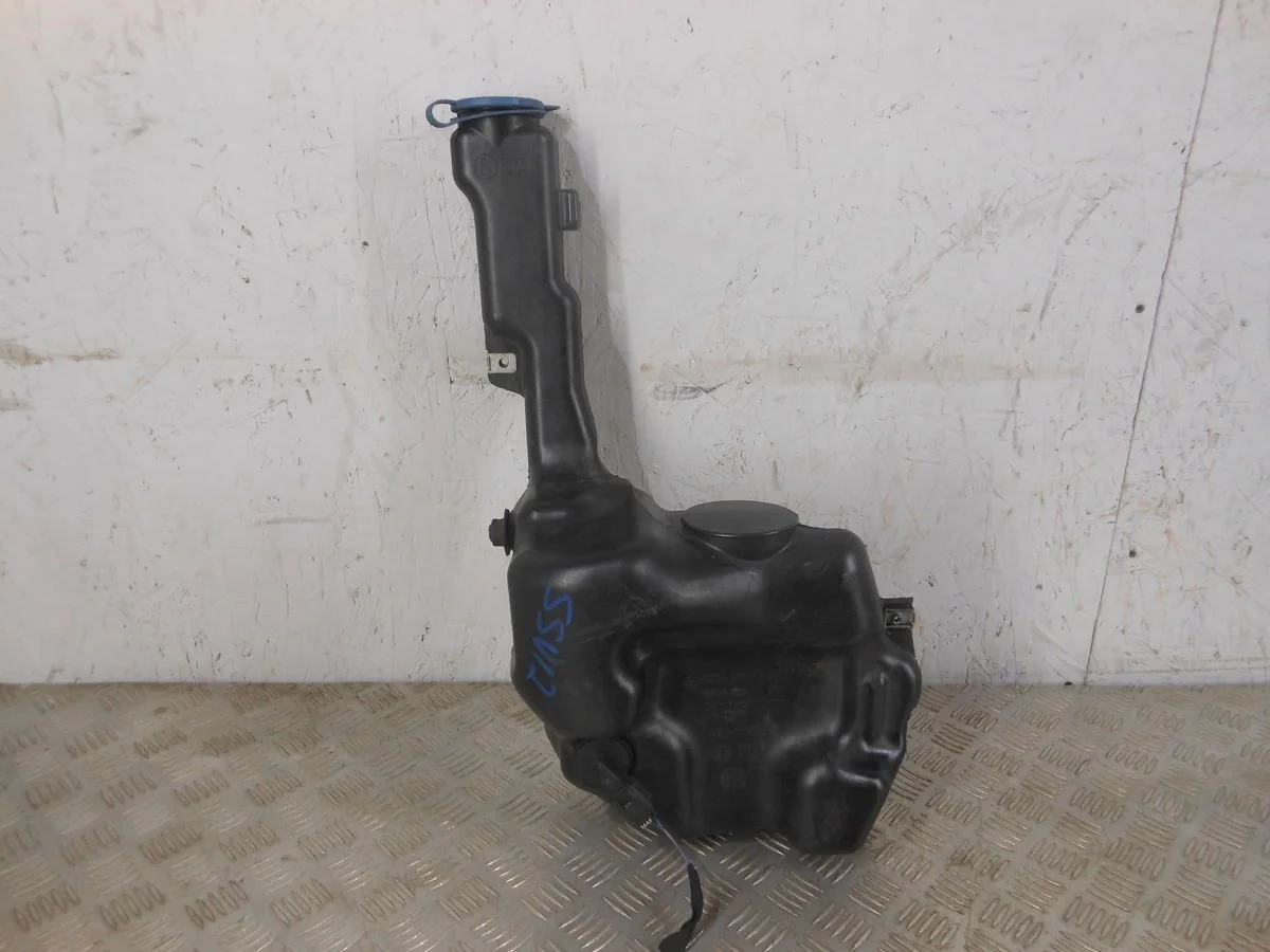 Бачок омывателя лобового стекла Mercedes-Benz C-класс W204/S204/С204 рестайлинг (2011—2015)