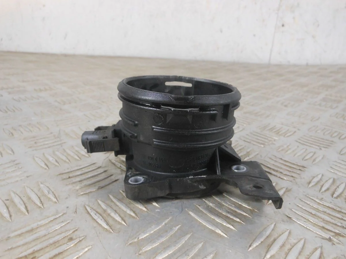 Патрубок воздушного фильтра Mercedes-Benz M-класс W164 рестайлинг (2008—2011)