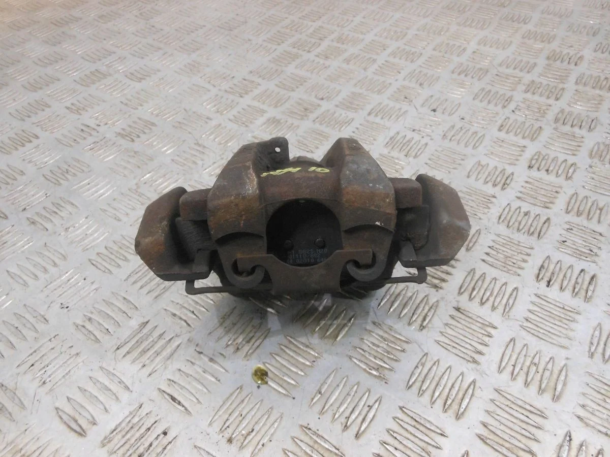 Суппорт тормозной задний левый Mercedes-Benz M-класс W164 (2005—2008)