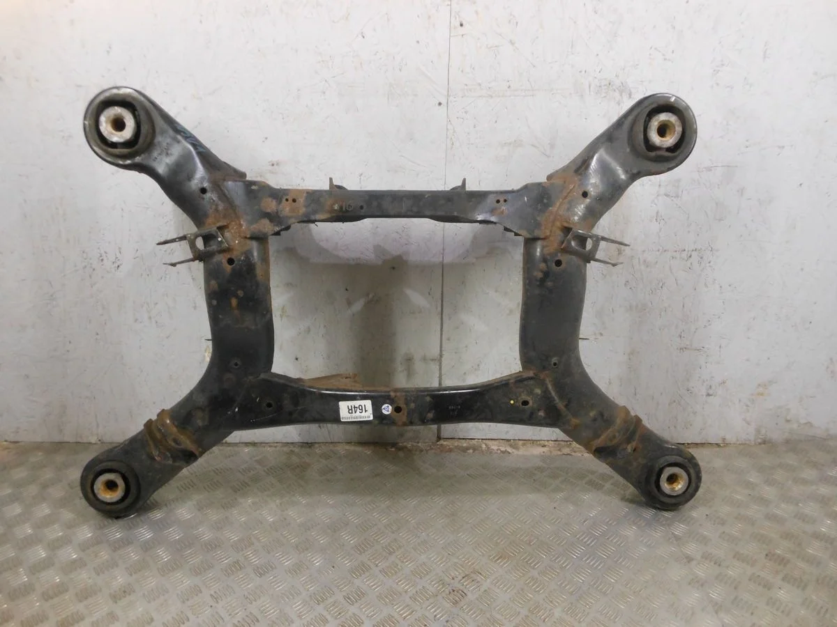 Балка задняя Mercedes-Benz M-класс W164 рестайлинг (2008—2011)