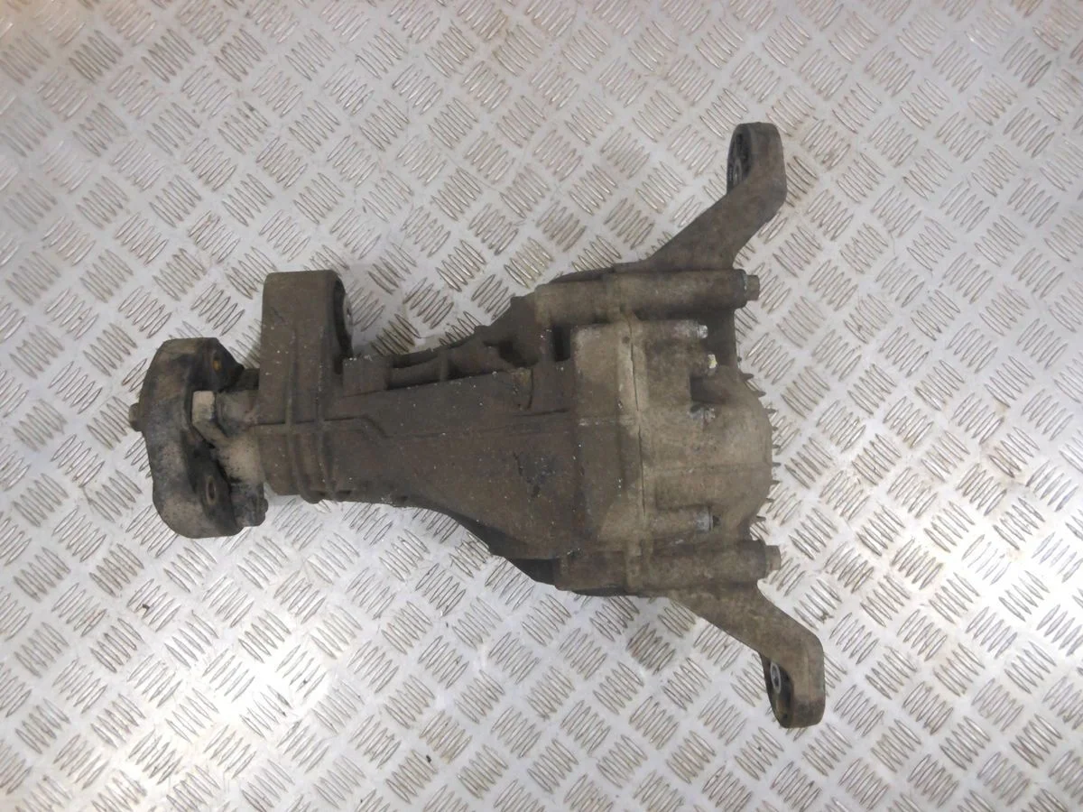 Редуктор заднего моста Mercedes-Benz M-класс W164 (2005—2008)