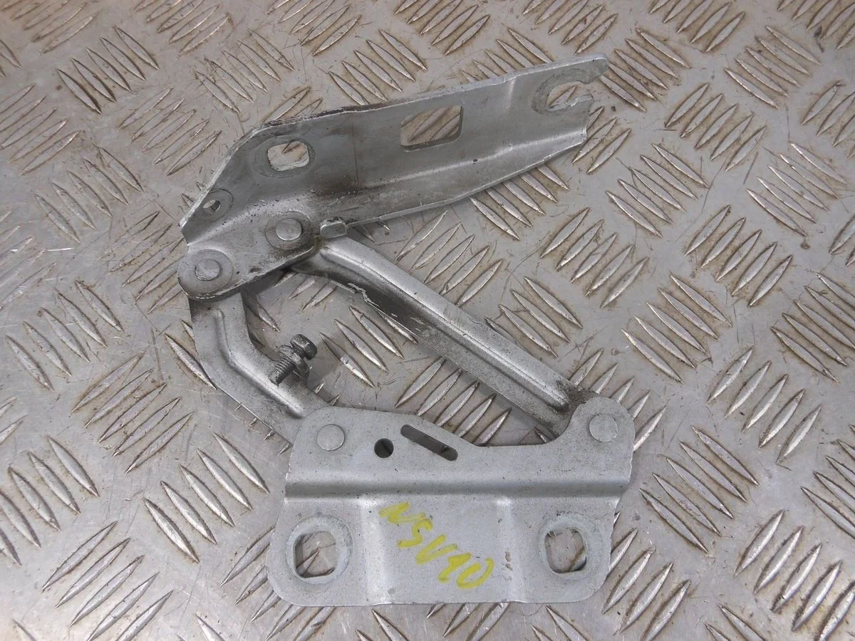 Петля капота левая Mercedes-Benz M-класс W164 (2005—2008)