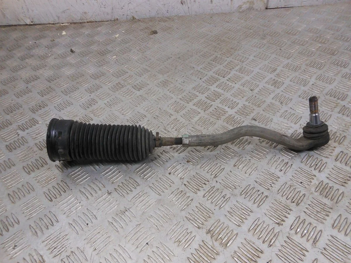 Наконечник рулевой левый Mercedes-Benz M-класс W164 рестайлинг (2008—2011)