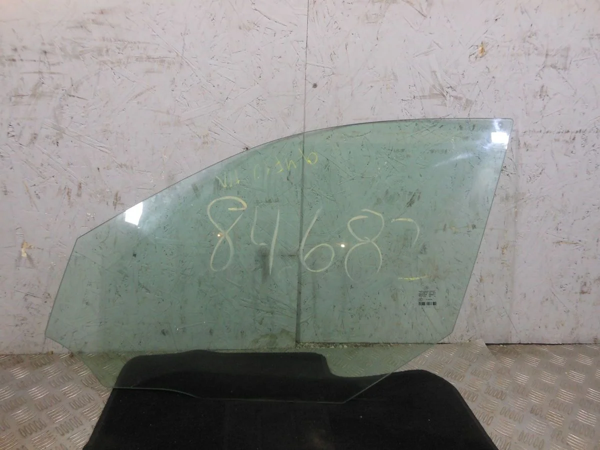 Стекло двери передней левой Mercedes-Benz E-класс W212/S212/C207/A207 (2009—2013)