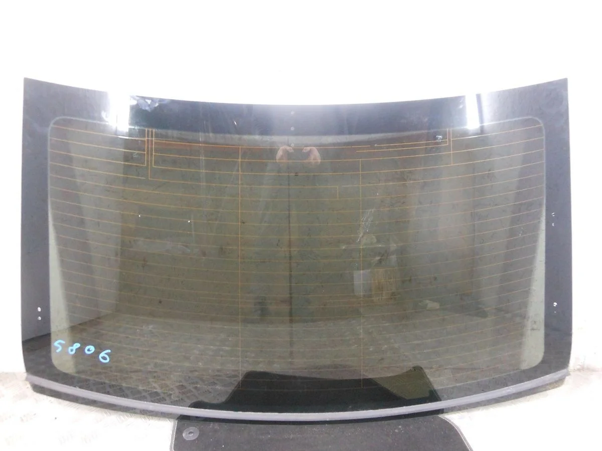 Стекло заднее Mercedes-Benz E-класс W212/S212/C207/A207 (2009—2013)