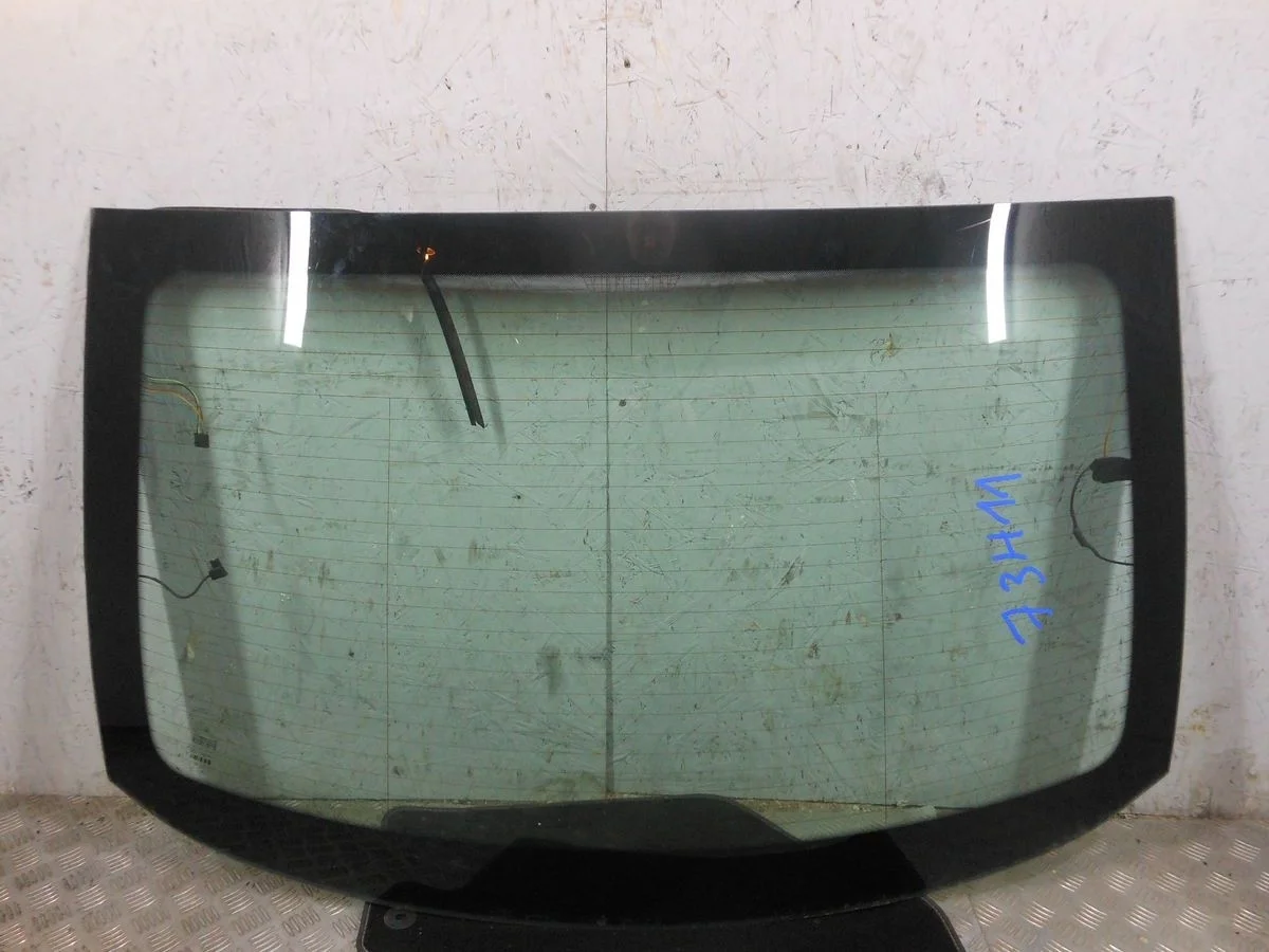 Стекло заднее Mercedes-Benz CLS-класс C219 рестайлинг (2008—2010)