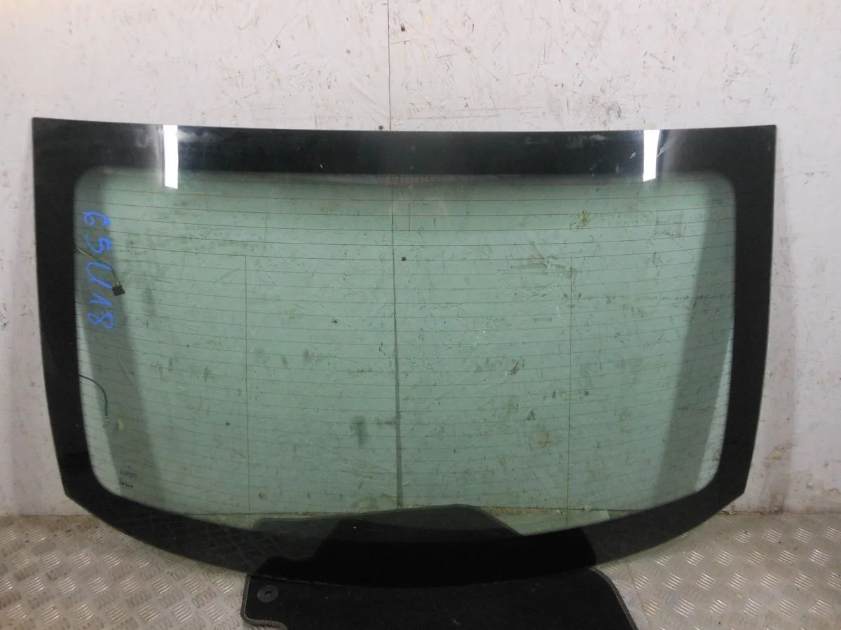 Стекло заднее Mercedes-Benz CLS-класс C219 (2004—2008)