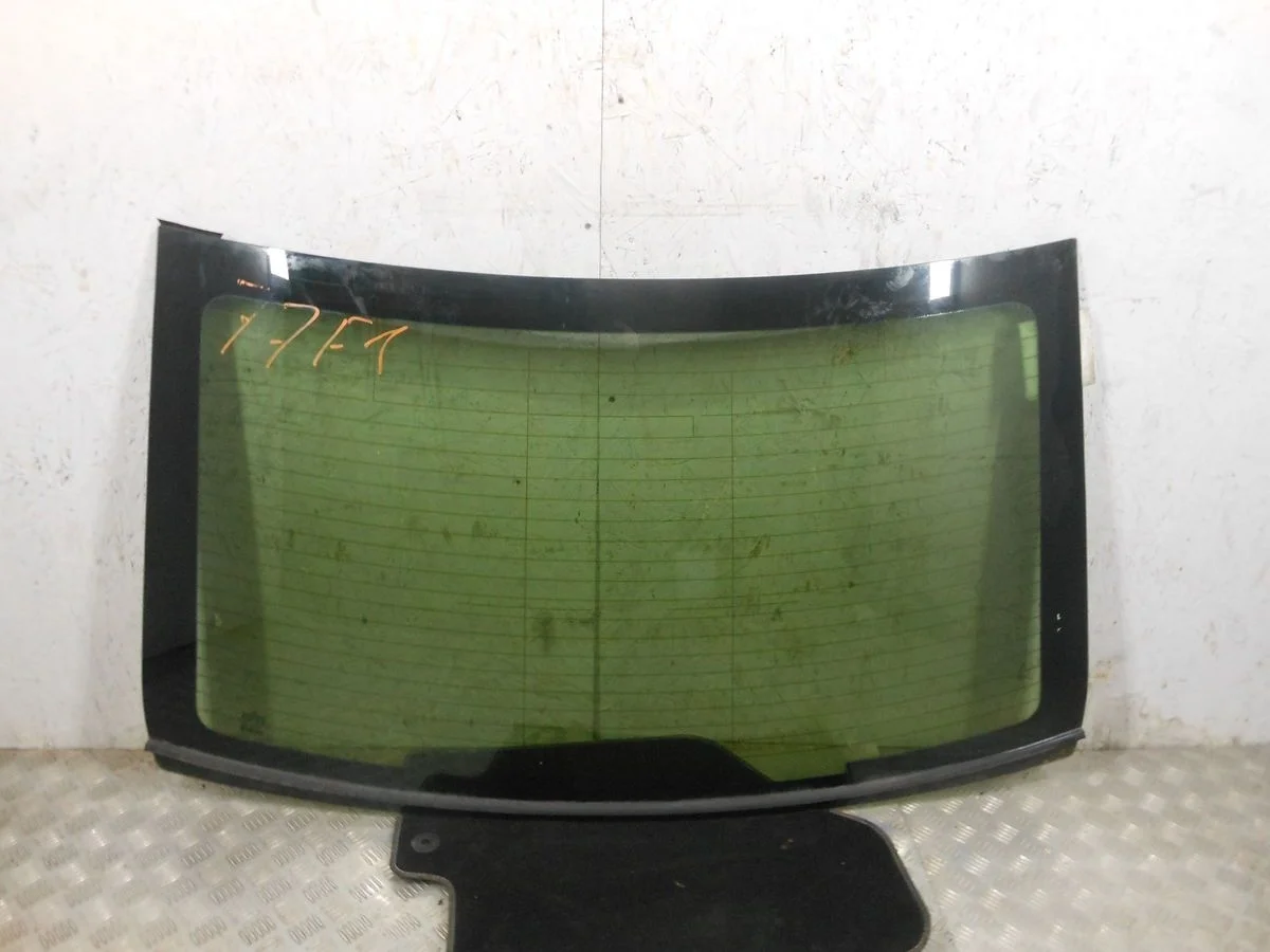 Стекло заднее Mercedes-Benz E-класс W212/S212/C207/A207 (2009—2013)