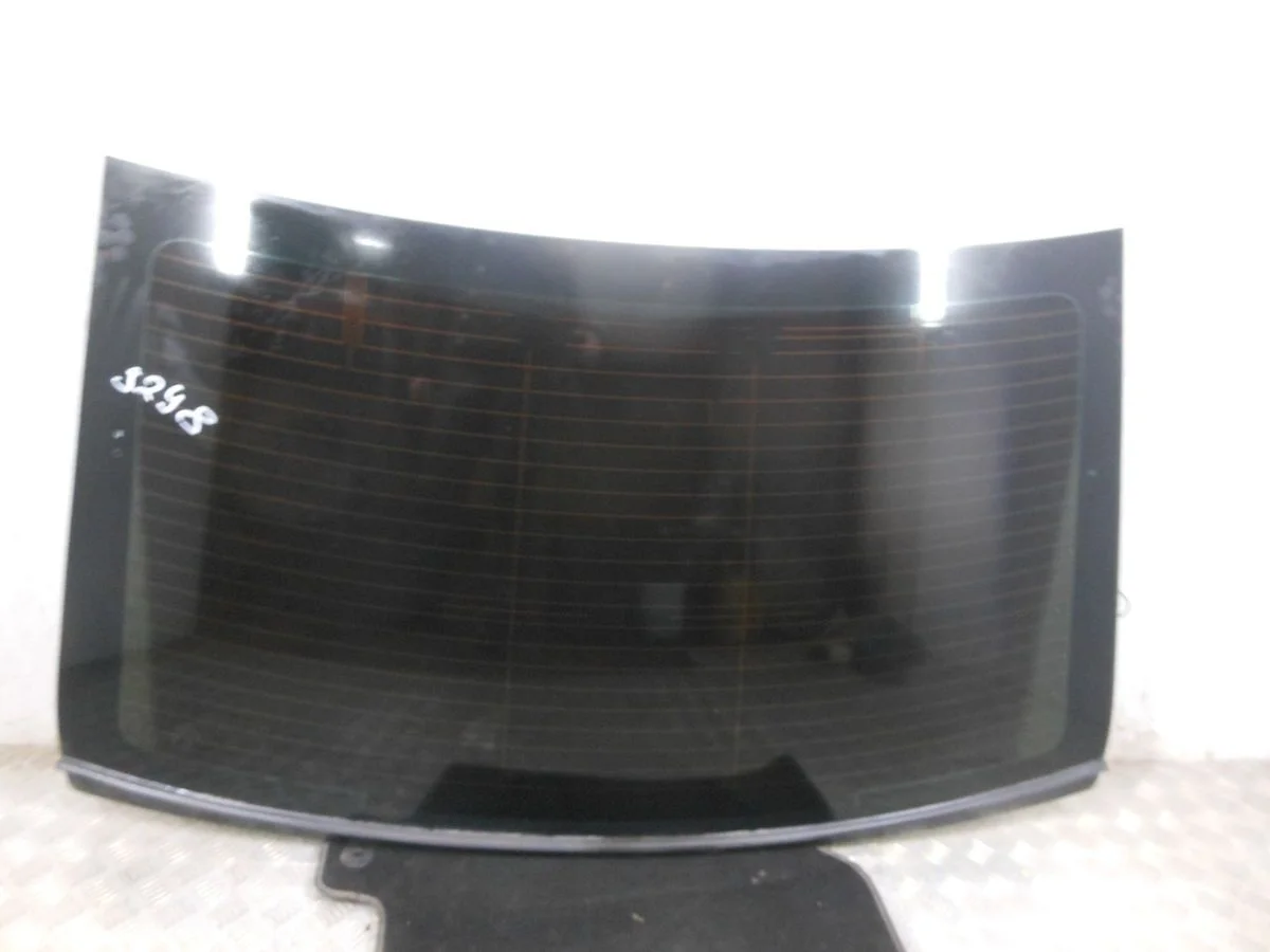 Стекло заднее Mercedes-Benz E-класс W212/S212/C207/A207 (2009—2013)