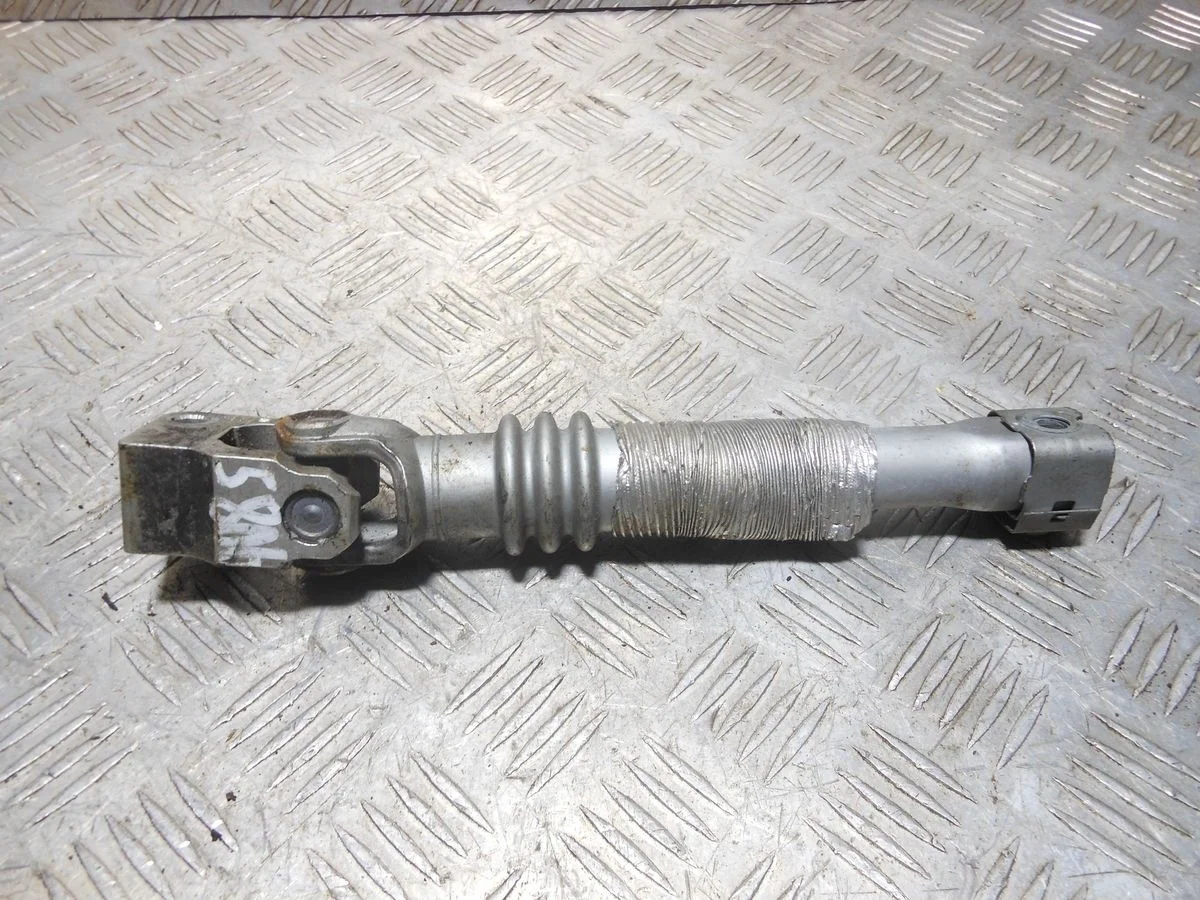 Кардан рулевой Mercedes-Benz E-класс W212/S212/C207/A207 (2009—2013)