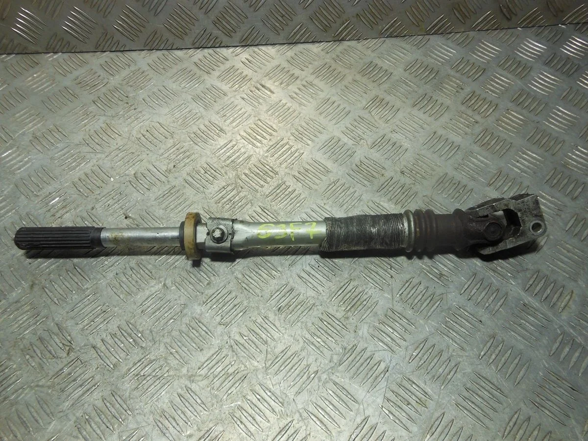 Кардан рулевой Mercedes-Benz C-класс W204/S204 (2006—2011)