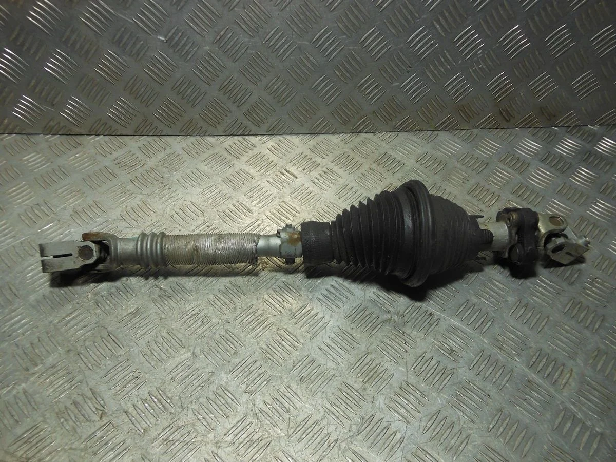 Кардан рулевой Mercedes-Benz C-класс W204/S204 (2006—2011)