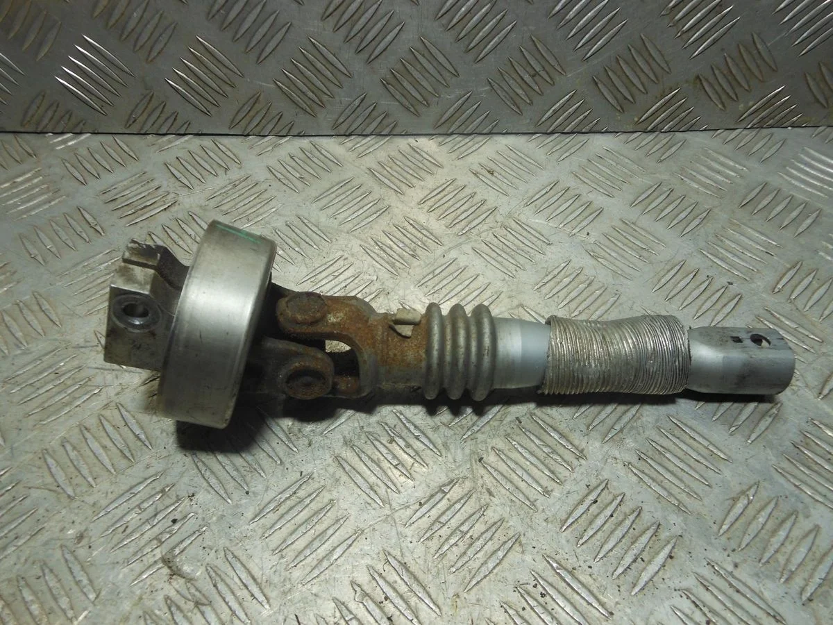 Кардан рулевой Mercedes-Benz CLK-класс C209/A209 (2002—2005)