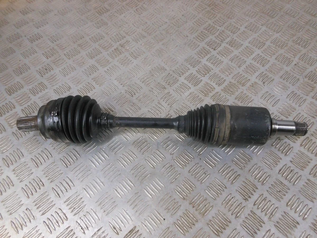 Полуось передняя правая Mercedes-Benz S-класс W221 (2005—2009)