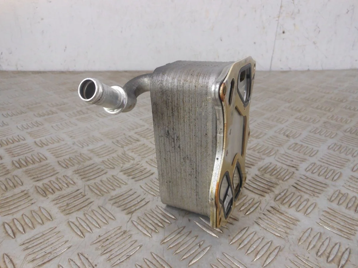 Теплообменник Mercedes-Benz E-класс W212/S212/C207/A207 (2009—2013)