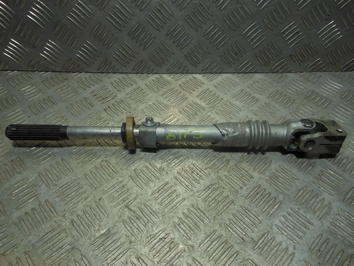 Кардан рулевой Mercedes-Benz E-класс W212/S212/C207/A207 (2009—2013)