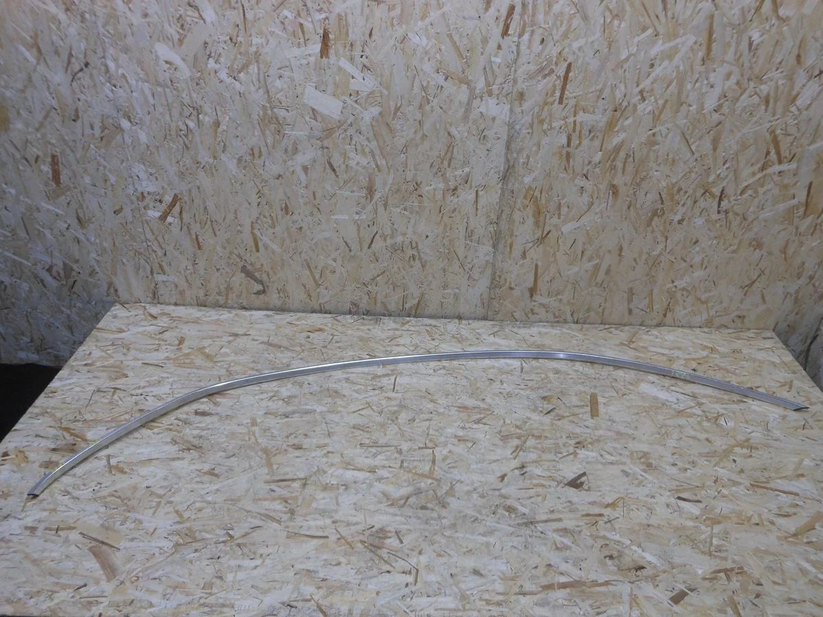 Молдинг крыши правый Mercedes-Benz E-класс W212/S212/C207/A207 рестайлинг (2013—2016)