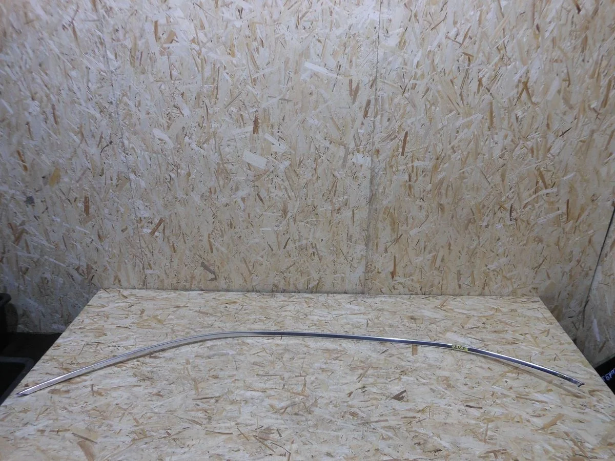 Молдинг крыши левый Mercedes-Benz E-класс W212/S212/C207/A207 (2009—2013)