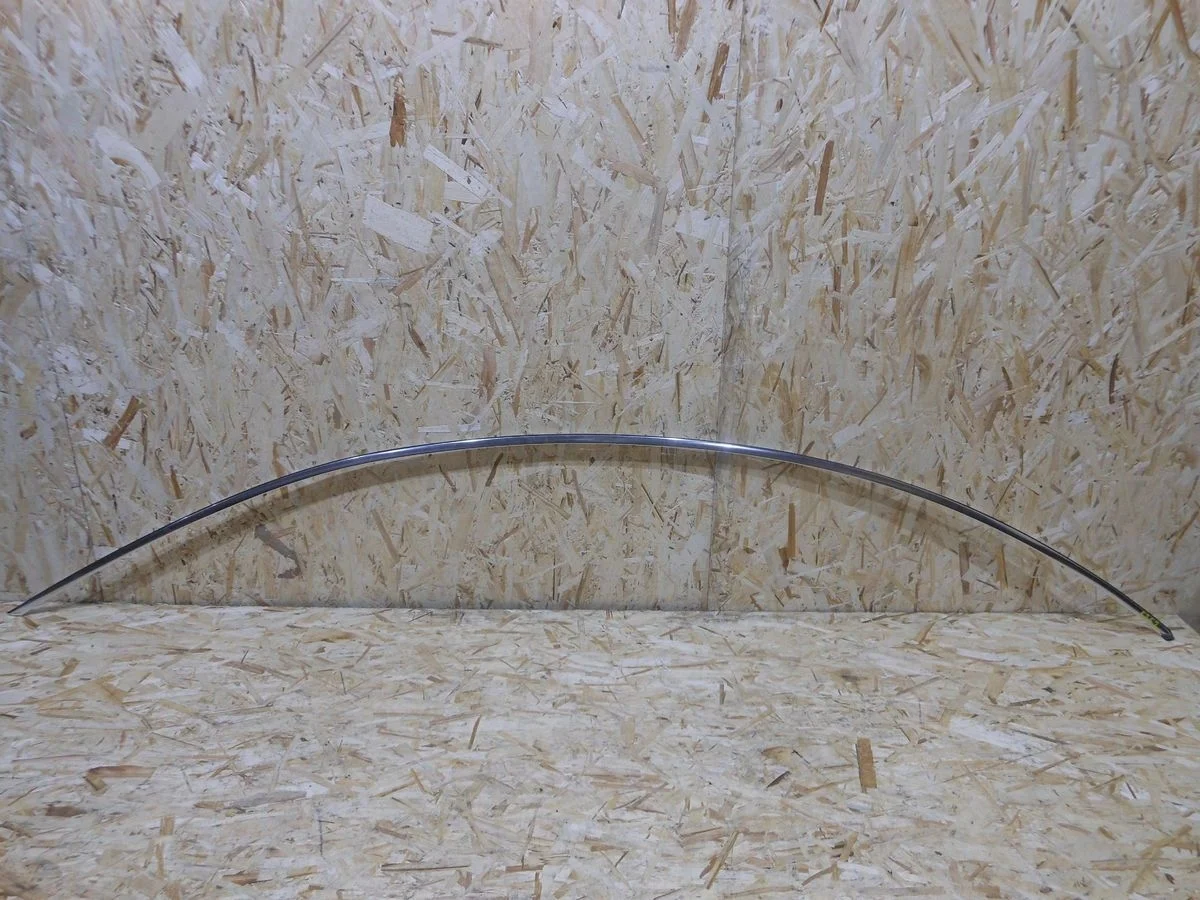 Молдинг крыши левый Mercedes-Benz E-класс W212/S212/C207/A207 (2009—2013)