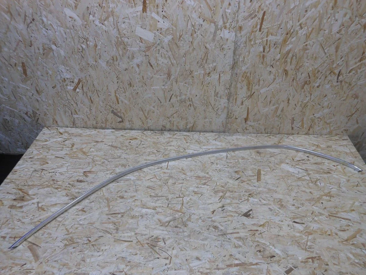 Молдинг крыши левый Mercedes-Benz E-класс W212/S212/C207/A207 (2009—2013)