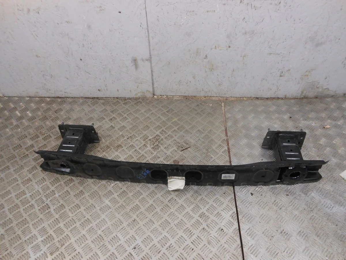 Усилитель заднего бампера Mercedes-Benz B-класс W246 (2011—2014)