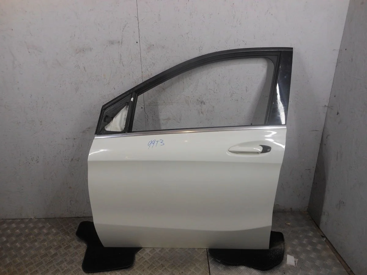 Дверь передняя левая Mercedes-Benz B-класс W246 (2011—2014)