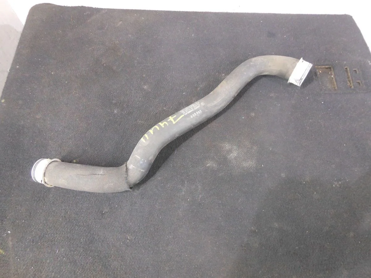 Патрубок радиатора Mercedes-Benz CL-класс C216 (2006—2010)