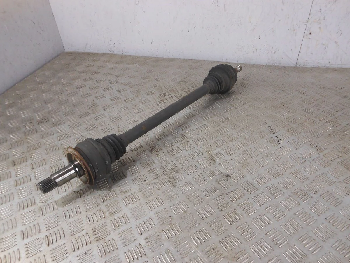 Полуось задняя Mercedes-Benz S-класс W221 (2005—2009)