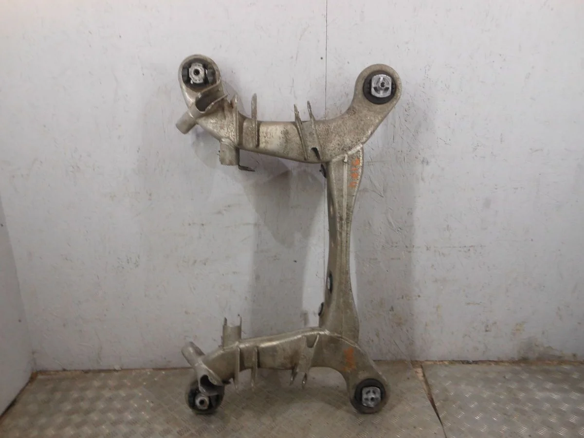 Балка задняя Mercedes-Benz S-класс W221 (2005—2009)