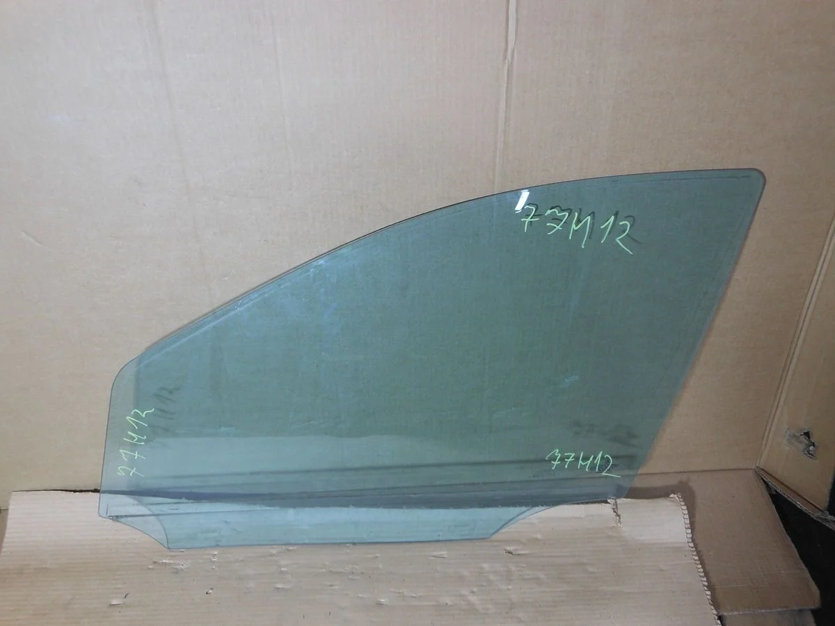 Стекло двери передней левой Mercedes-Benz M-класс W164 рестайлинг (2008—2011)