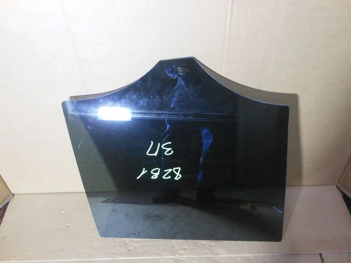 Стекло двери задней правой Mercedes-Benz GLS-класс X166 (2015—2019)