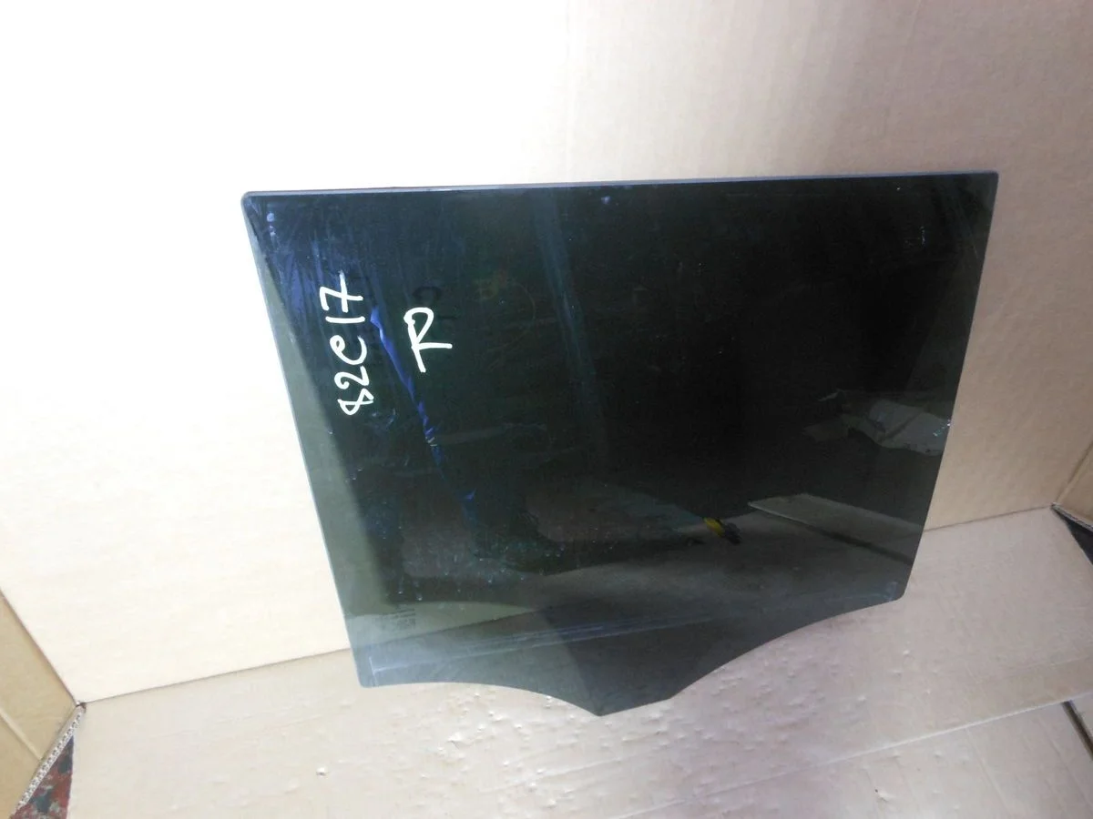 Стекло двери задней правой Mercedes-Benz GLS-класс X166 (2015—2019)