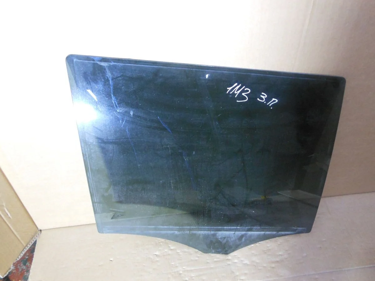 Стекло двери задней правой Mercedes-Benz GL-класс X164 (2006—2009)