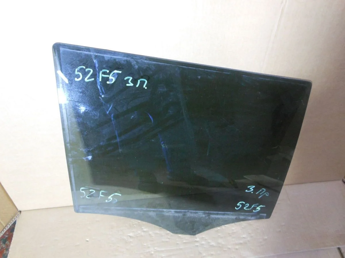 Стекло двери задней правой Mercedes-Benz GL-класс X164 (2006—2009)