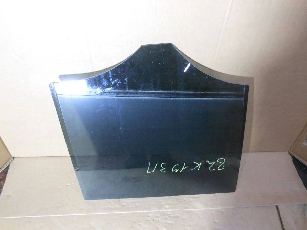 Стекло двери задней правой Mercedes-Benz GLS-класс X166 (2015—2019)