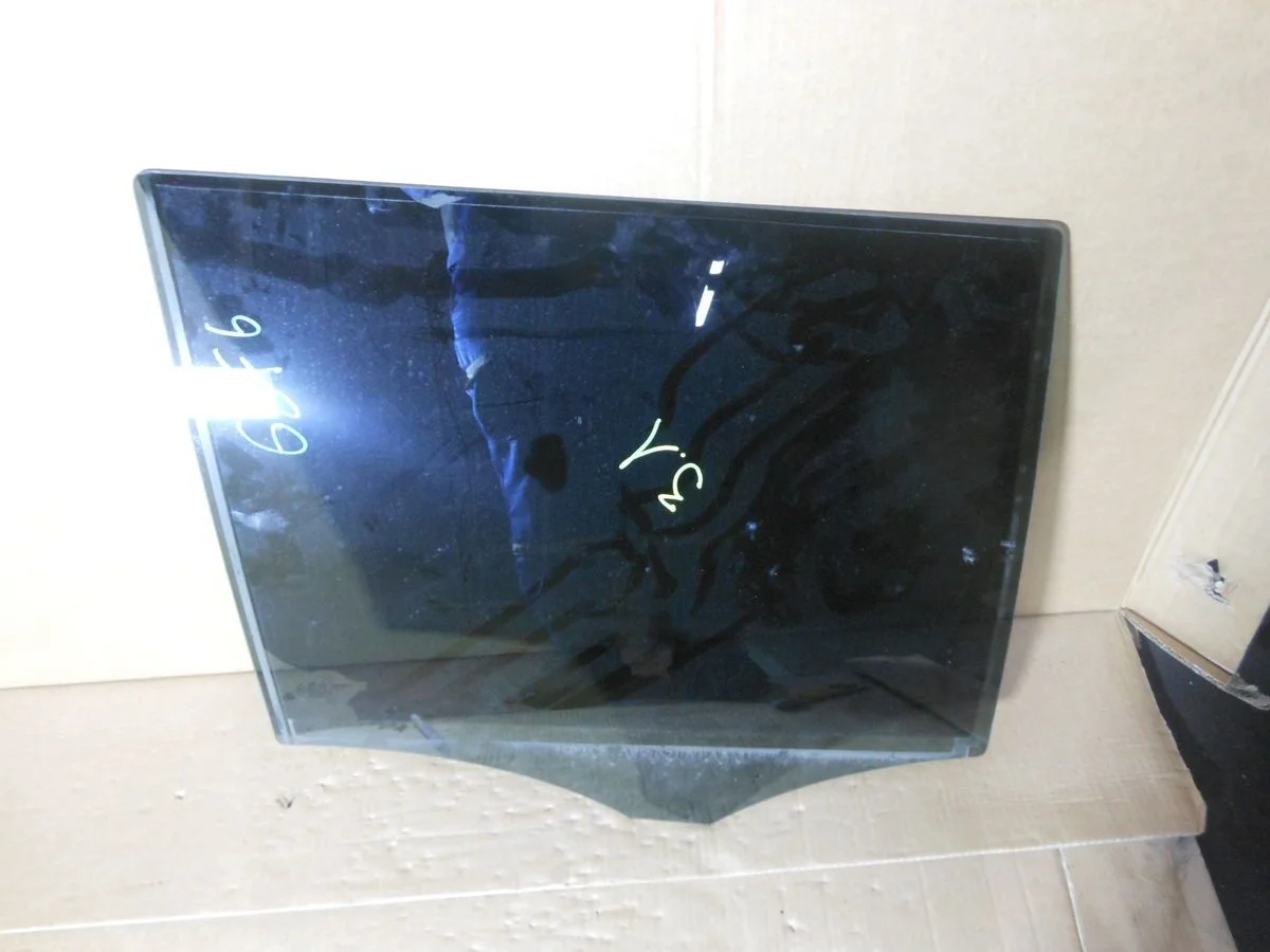 Стекло двери задней правой Mercedes-Benz GL-класс X164 (2006—2009)