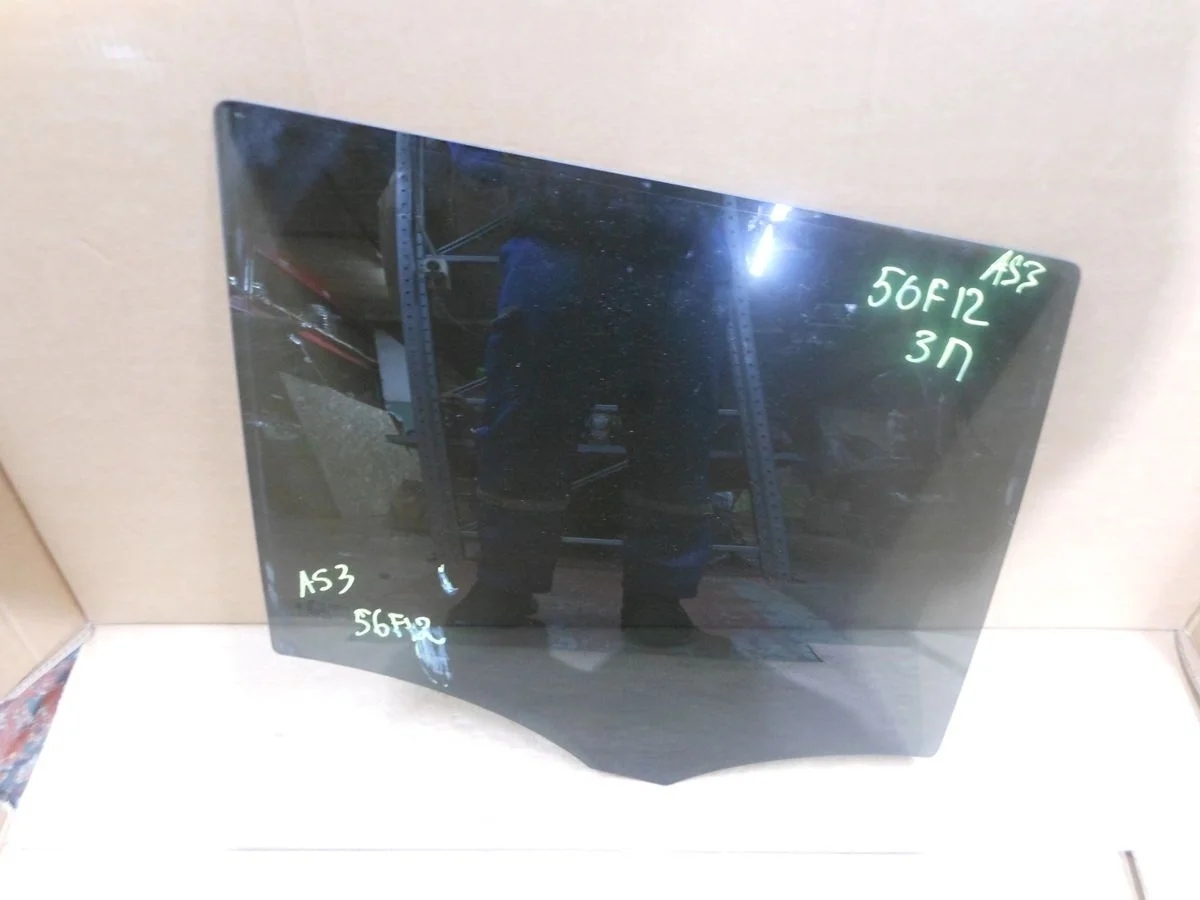 Стекло двери задней правой Mercedes-Benz GL-класс X164 (2006—2009)