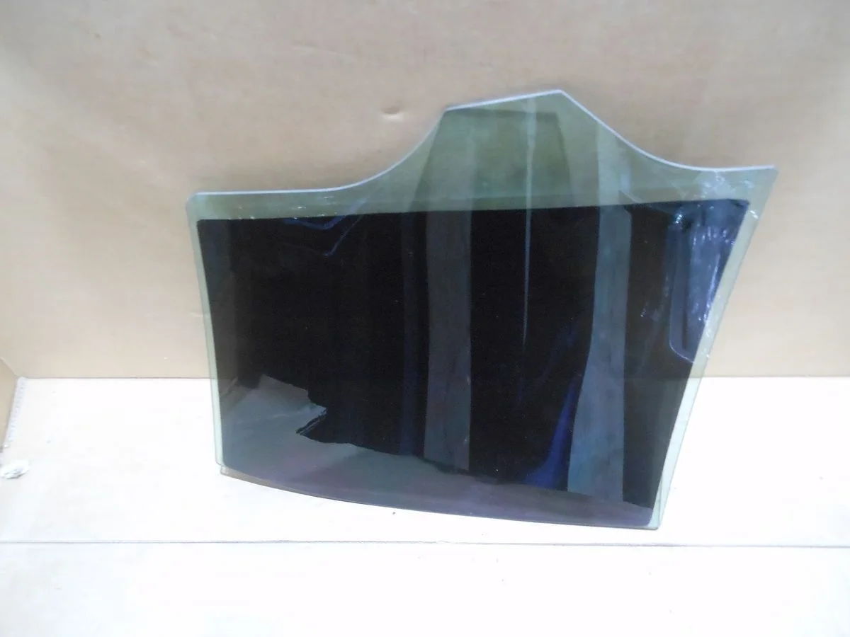 Стекло двери задней правой Mercedes-Benz C-класс W204/S204 (2006—2011)