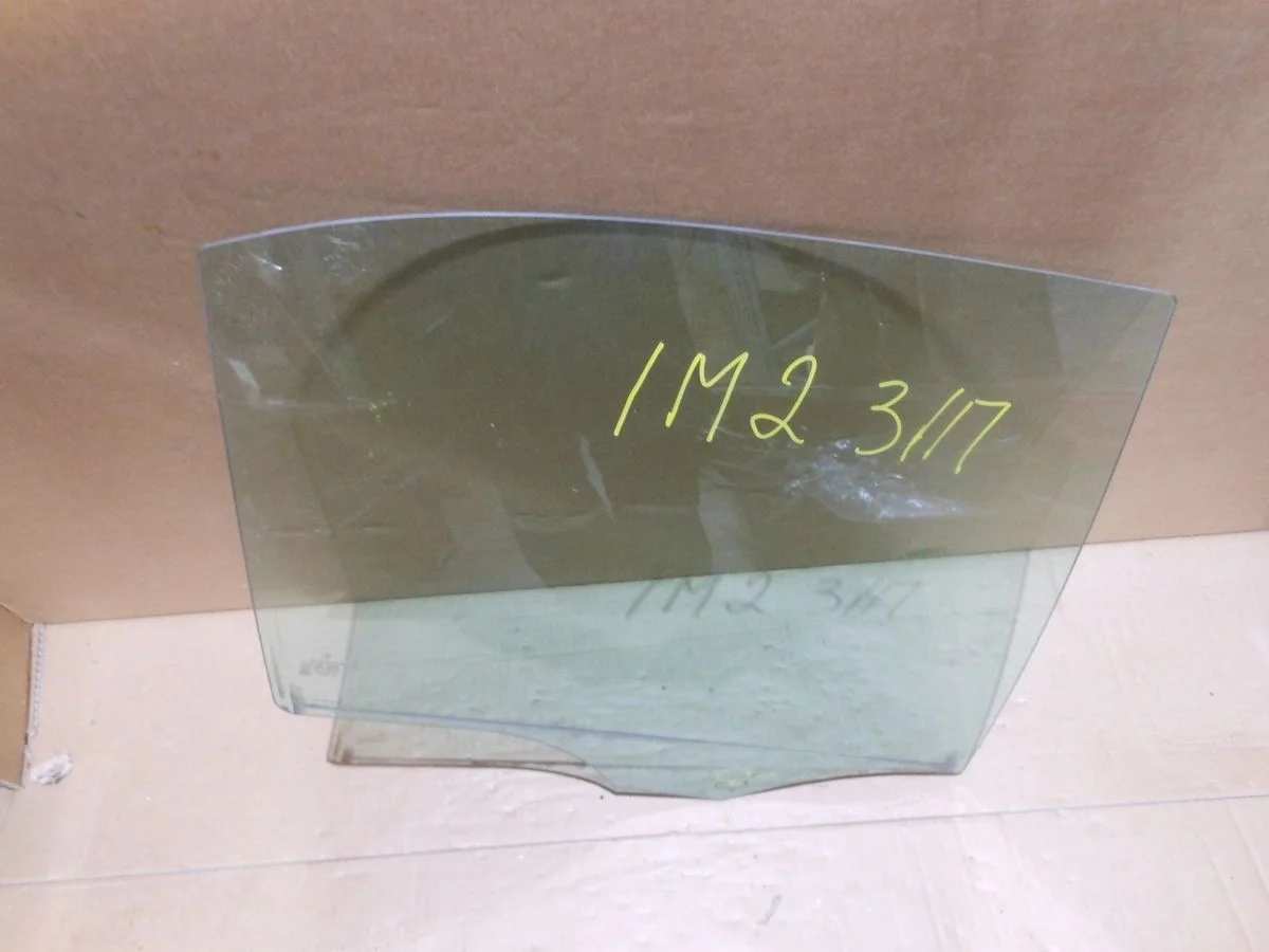 Стекло двери задней правой Mercedes-Benz C-класс W204/S204/С204 рестайлинг (2011—2015)