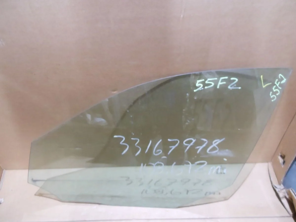 Стекло двери передней левой Mercedes-Benz E-класс W212/S212/C207/A207 (2009—2013)