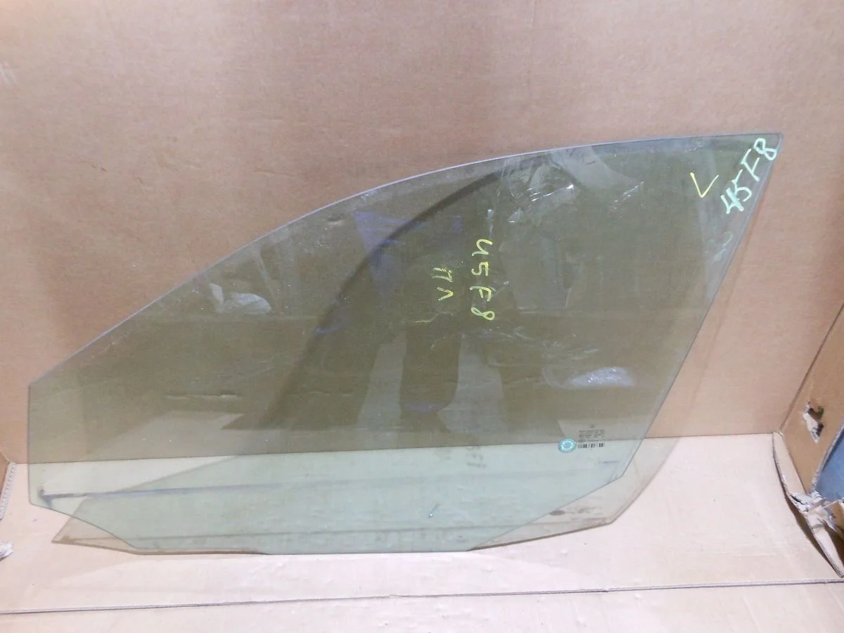 Стекло двери передней левой Mercedes-Benz E-класс W212/S212/C207/A207 (2009—2013)