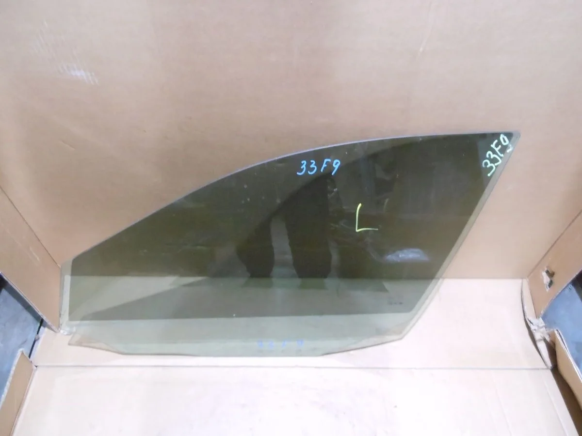 Стекло двери передней левой Mercedes-Benz E-класс W212/S212/C207/A207 (2009—2013)