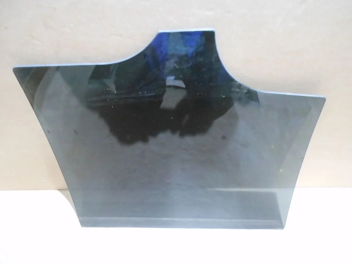 Стекло двери задней левой Mercedes-Benz GLC-класс X253 (2015—2019)