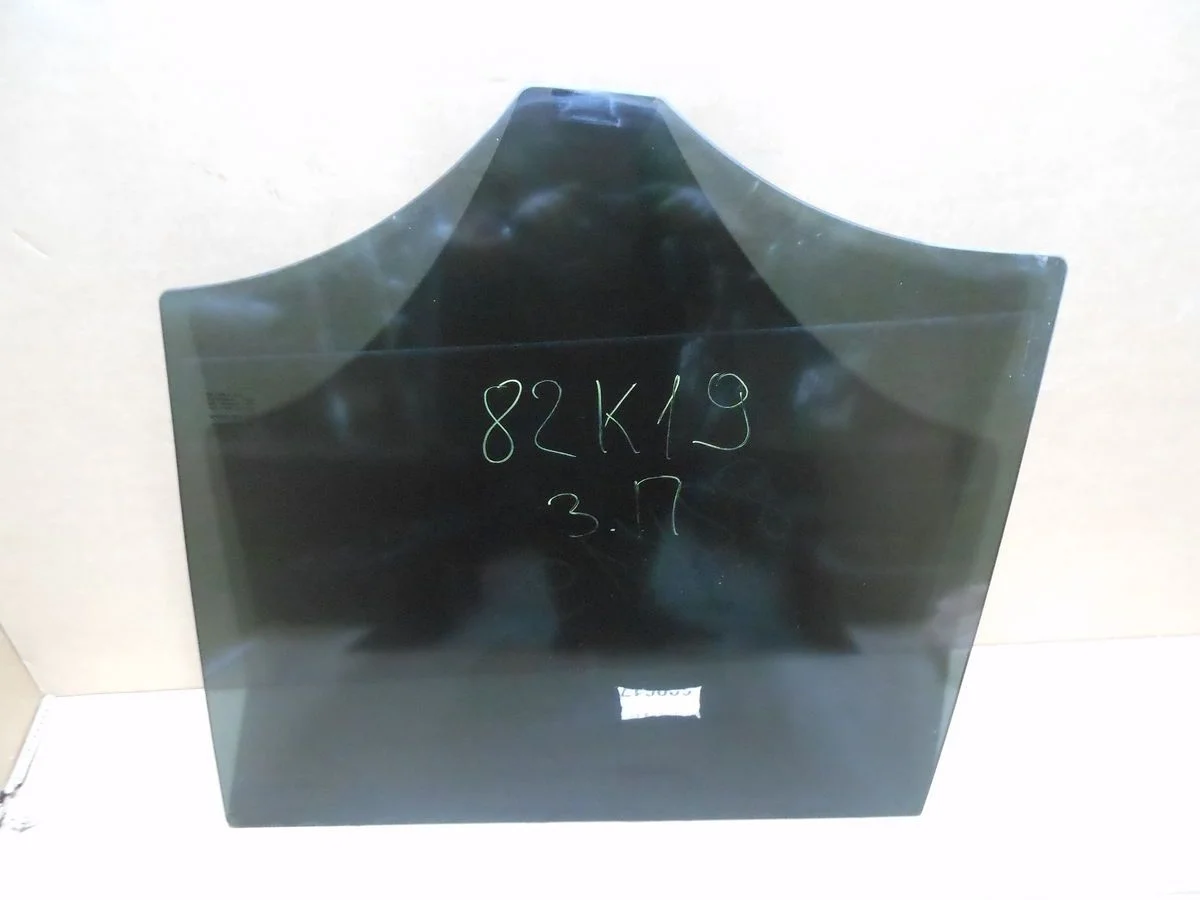 Стекло двери задней правой Mercedes-Benz GLS-класс X166 (2015—2019)