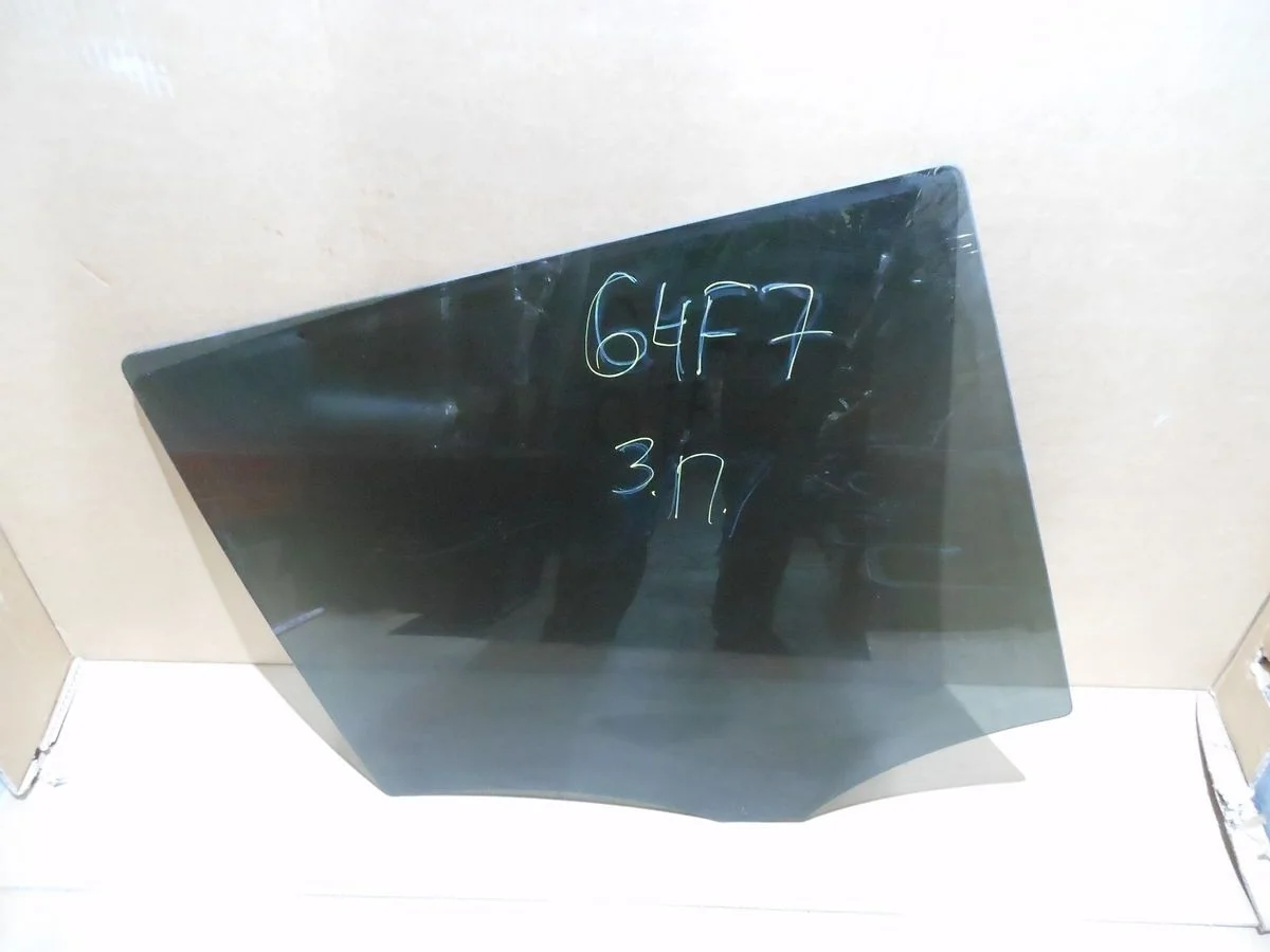 Стекло двери задней правой Mercedes-Benz GL-класс X164 (2006—2009)