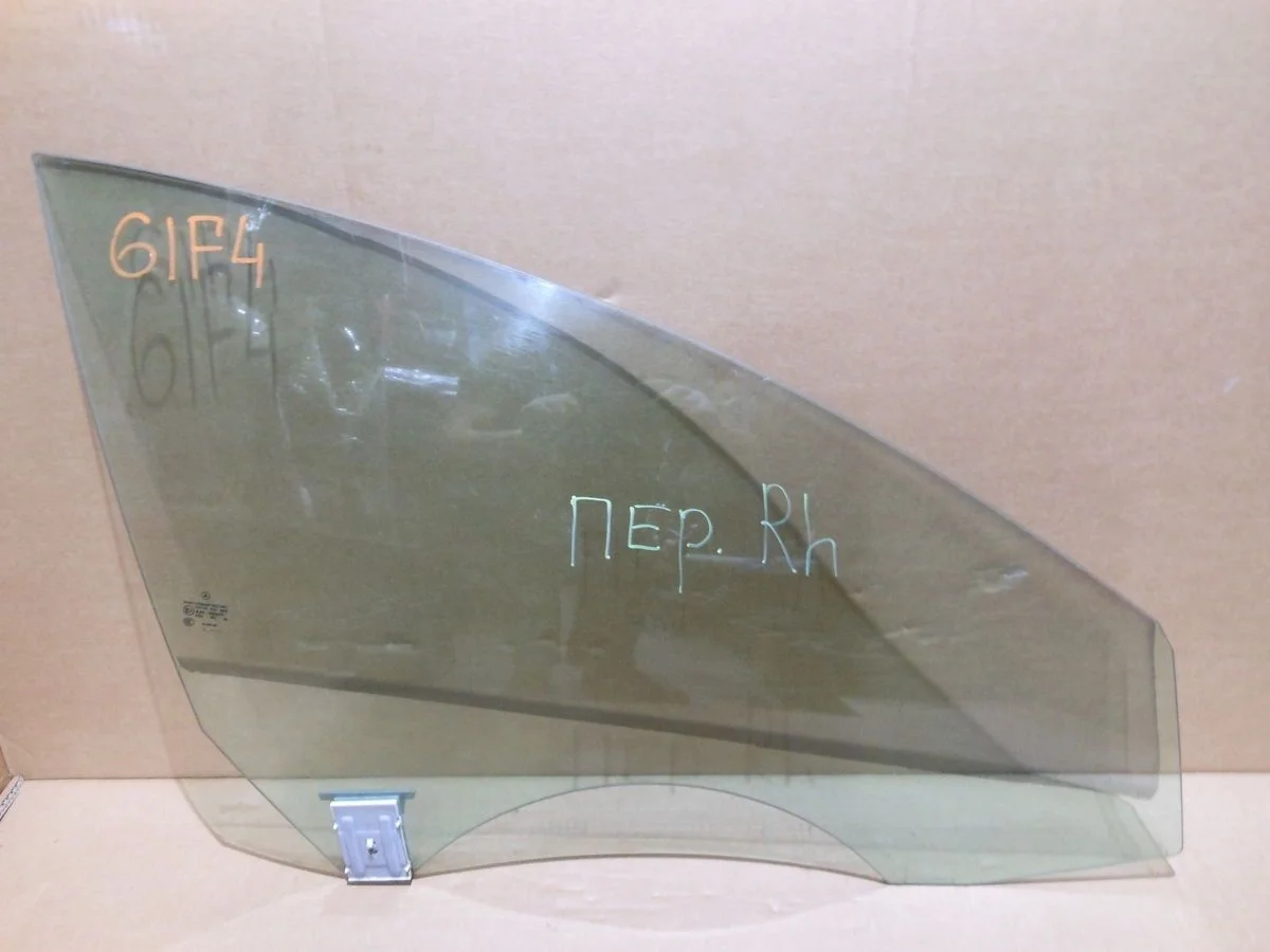 Стекло двери передней правой Mercedes-Benz CLS-класс C218/X218 (2010—2014)